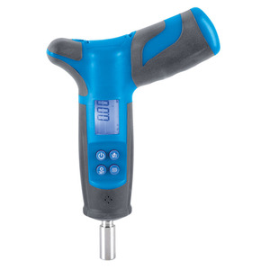 Jeu de clés dynamométriques numériques FERVI, clé dynamométrique réglable - Product Image 1