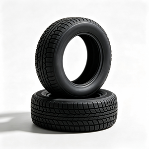 ยางรถยนต์ SUV สำหรับทุกฤดู ขนาด 235/65R18 106H CITYCROSS H/T แบบไม่มียางใน ชนิดเรเดียล - Product Image 1
