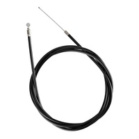 Bagian Skuter Kabel Rem untuk M365/Aksesori Skuter Esensial Pengganti Bagian Perbaikan Jalur Kabel Rem