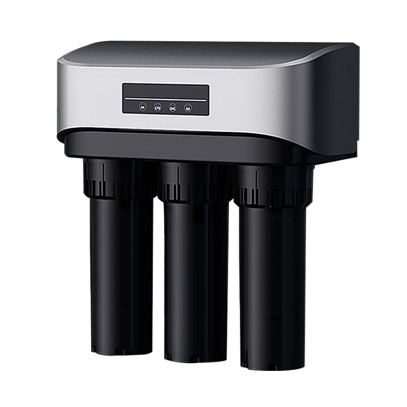 5 Stage UF Ultrafiltration Water Filter