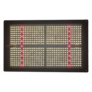 <span class=keywords><strong>Samsung</strong></span> lm301h dẫn phát triển ánh sáng hiệu quả cao Bảng 648 130W Bảng điều khiển phát triển ánh sáng - Product Image 1