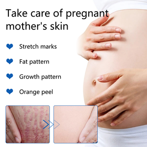 Traitement de soin de la peau le plus vendu, produit <span class=keywords><strong>anti</strong></span>-<span class=keywords><strong>vergetures</strong></span>, huile pour éliminer <span class=keywords><strong>les</strong></span> <span class=keywords><strong>vergetures</strong></span> pour la grossesse - Product Image 3