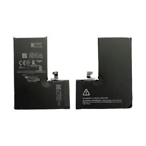 Batería Recargable de Diagnóstico Vormir para <span class=keywords><strong>iPhone</strong></span> 12 a 15PM, Batería de Alta Capacidad, Muestra el Número de Pieza Original, Sin Mensaje de Error Emergente - Product Image 5