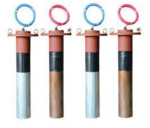 Système <span class=keywords><strong>MGPS</strong></span> Anode en aluminium à base d'aluminium anti-corrosion pour les récipients de dégazage - Product Image 3
