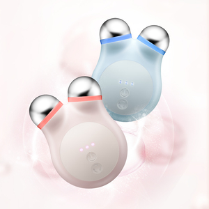 Anti-Wrinkle <strong>Facial</strong> <strong>Massager</strong> Beauty Device Skin Care Tools Electric <strong>Facial</strong> <strong>Massager</strong> for Face and Neck - Product Image 5