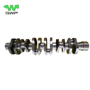 Factory price Hino engine parts J05C J05E J08C J08E Crankshaft for Hino 13411-2281 13411-2241 11183-78010 11101-E0B61