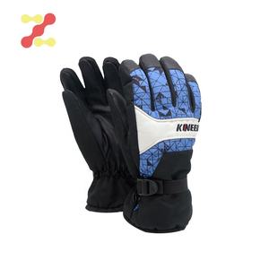 Gants de protection adaptés au vélo, imperméable et chaud, pour la neige, le vtt, personnalisés, 50 pièces - Product Image 3
