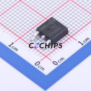 ทรานซิสเตอร์ภาคสนาม NVD5C446NT4G TO-252(DPAK) ใหม่ล่าสุด (MOSFET) - Product Image 1