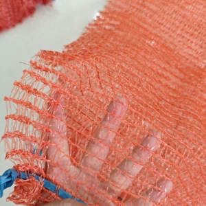 Gran oferta, bolsas <span class=keywords><strong>de</strong></span> malla Raschel personalizadas <span class=keywords><strong>de</strong></span> punto <span class=keywords><strong>de</strong></span> PE, sacos <span class=keywords><strong>de</strong></span> cebolla, bolsa <span class=keywords><strong>de</strong></span> malla <span class=keywords><strong>de</strong></span> <span class=keywords><strong>leña</strong></span> Leno PP reciclada para fruta - Product Image 4