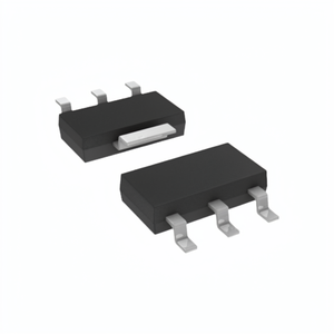 IRLL014TRPBF-BE3 N-Channel MOSFET 60V 2.7A SOT-223 Transistors-Electronics Components From Authorized Distributor - Product Image 1
