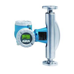 เครื่องวัดการไหลแบบคอริโอลิส Endress+Hauser Proline Promass 83F DN50 2In Digital E+H F สำหรับวัดการไหลของน้ำ ก๊าซ น้ำมัน และอากาศ - Product Image 5