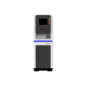 Small Size 720*810*1500mm M50E High Precision Manufacturing Accuracy Industrial Kings Metal SLM 3D Printers