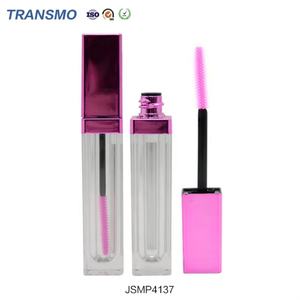 Flacons de mascara en gros, tubes de mascara vides avec brosse, tubes de mascara vides de luxe, contenants pour eyeliner - Product Image 1