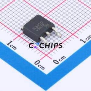 ทรานซิสเตอร์ฟิลด์ทรานซิสเตอร์ (มอสเฟท) ทรานซิสเตอร์ฟิลด์2SK3150-VB ถึง252แบบใหม่ดั้งเดิม - Product Image 1