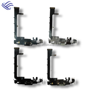 Pour <span class=keywords><strong>Iphone</strong></span> 11 Pro Max gros chargeur d'appareil mobile <span class=keywords><strong>carte</strong></span> mère câble flexible connecteur pièces de rechange <span class=keywords><strong>carte</strong></span> mère Iphone11 - Product Image 1