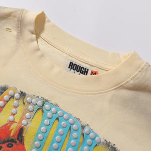 Nouveauté Sweat-shirt à capuche décontracté de haute qualité en coton lourd 100% pour hommes, style streetwear, manches longues - Product Image 5