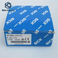 Controlador PLC WTB8L-P2131 al por Mayor con Comunicación RS485 para Automatización Industrial y Programación PLC