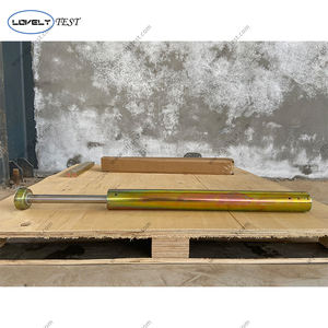 Aparato de Prueba de Compactación de Suelo <span class=keywords><strong>Proctor</strong></span> para Laboratorio, <span class=keywords><strong>Proctor</strong></span> Estándar y <span class=keywords><strong>Modificado</strong></span> - Product Image 5