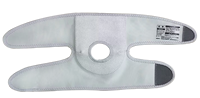 Rechargeable Genou Chauffage Masseur Vibrant Compression Taille Ceinture Dispositif pour Soulager La Douleur Ressort Confortable Coussin Chauffant