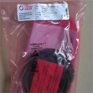 Codificador Lenord+Bauer GEL2444KMRG3K150- 5V DC Señal SinCos, Pieza de Control Industrial - Product Image 3