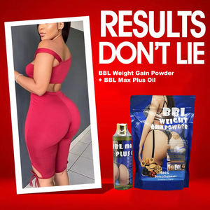 ओएम/ओटम बैरल वजन 400 जी पाउडर + वृद्धि तेल - Product Image 6