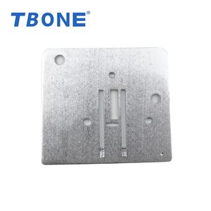 แผ่นเข็มจักรเย็บผ้า TBONE รุ่น 744004 โลหะอเนกประสงค์สำหรับใช้ในบ้าน - Product Image 5