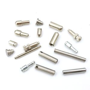 Bagues en laiton Mingyixin filetées M6x10mm, pièces usinées sur mesure pour applications industrielles - Product Image 3