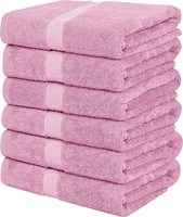 Vente en gros d'usine, ensemble de serviettes de bain personnalisées, extra grandes 100*180cm, serviettes en coton de luxe pour hôtel