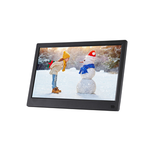 11.6 Inch <strong>Free</strong> <strong>Download</strong> Full English Blue <strong>Movies</strong> Digital Photo Frame Media Player Digital Picture Frame - Product Image 2