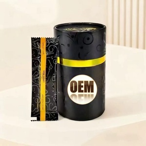 Pack VIP Miel Black-Horse pour Hommes – Vente en Gros Direct Usine OEM – Boîte de Petits Emballages pour Compléments Alimentaires Naturels à Base de Plantes - Product Image 4