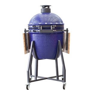 MCD เตาย่างพิซซ่า Komado เซรามิก,เตาย่างบาร์บีคิวขนาด13 14 16 18 20 21 22 24 26นิ้ว Xl <span class=keywords><strong>Xxl</strong></span> - Product Image 4