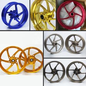 Roues de <span class=keywords><strong>moto</strong></span> sportives les plus vendues, forgées en alliage d'aluminium 6061T, jantes Superbike S1000r de 17 pouces, compatibles avec les roues <span class=keywords><strong>BMW</strong></span> S1000rr - Product Image 6
