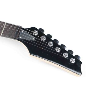 Guitarras Eléctricas y Acústicas Chinas de Fábrica al por Mayor <span class=keywords><strong>Más</strong></span> Baratas para Principiantes - Product Image 6
