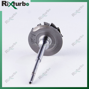 เพลาเทอร์โบ rixturbo K03ล้อ03C145701K 5303-988-0099 5303-970-0142สำหรับ <span class=keywords><strong>VW</strong></span> Golf V POLO V Scirocco Tiguan 1.4 <span class=keywords><strong>TSI</strong></span> - Product Image 2