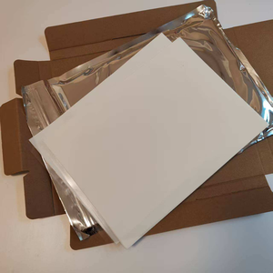 Hojas de Glaseado Comestibles, Papel de Azúcar para Imprimir en Pasteles, Galletas y <span class=keywords><strong>Donas</strong></span>, para Cumpleaños, Bodas, Día de San Valentín, por Proveedores de Pasteles - Product Image 3