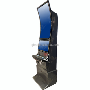USA giải trí phổ biến trong nhà máy trò chơi Arcade 24 + 43 inch với trò chơi kỹ năng 5 trong 1 - Product Image 1