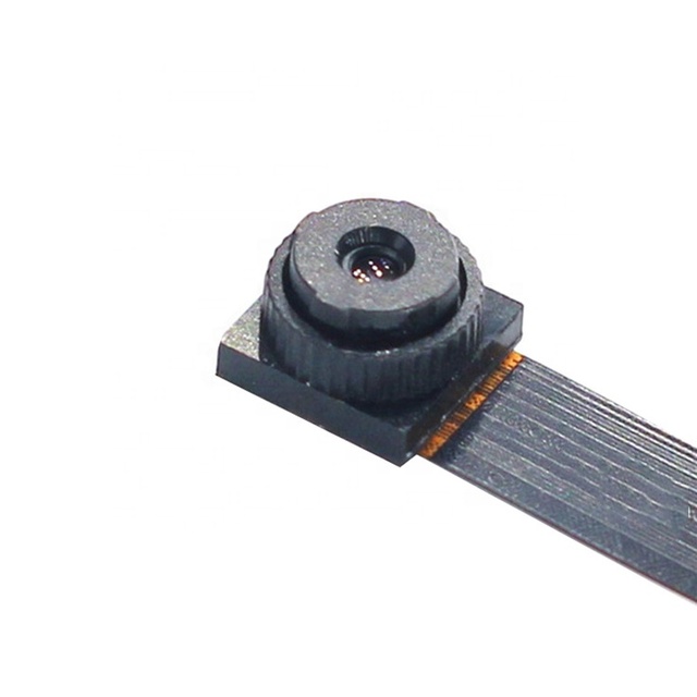 12mp 4K MIPI IMX378 Sensor AI FF Fixed Focus OEM High Definition High Quality Smartphone  Camera Module