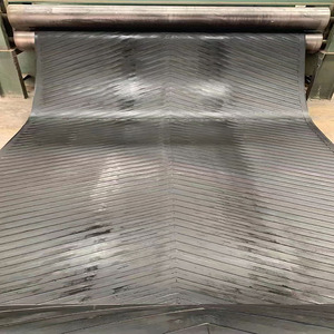 Băng tải PVC có chiều rộng 800mm cho các mỏ than mới chống cháy <span class=keywords><strong>v</strong></span>à chống tĩnh điện băng tải cao su có hoa <span class=keywords><strong>v</strong></span>ăn - Product Image 5