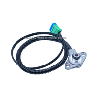 Capteur de pression d'huile de Transmission automatique 7700100009 252924 pour Peugeot 206 Citroen 7700100009 252924 accessoires de voiture