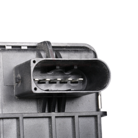 Actionneur électronique de turbocompresseur 6NW010430-02 797863-0013 806094 7823202 compatible avec BMW X3 X4 X5 330 430 530 730 3.0D