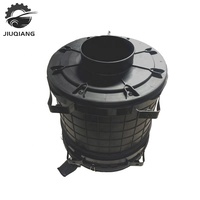 Chine Jiuqiang Bus accessoires pièces Ankai Higer Kinglong Golden Dragon boîtier de filtre à Air 3043 vente chaude pièces de rechange nouveau