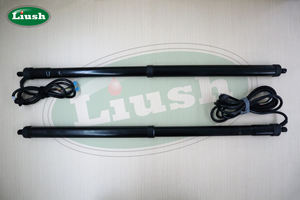 Lève-Porte Arrière Électrique Intelligent Liush Power avec Détection Anti-Pincement et Capteur de Pied pour Dongfeng Citroën <span class=keywords><strong>Berlingo</strong></span> <span class=keywords><strong>2022</strong></span>+ - Product Image 3