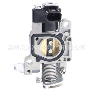 Carburador para Scooter Honda 100 Wave 110i, Válvula de Aceleración de 24 mm, Pieza de Repuesto - Product Image 4