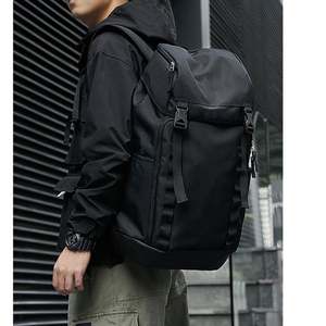 Sac à dos de sport décontracté de voyage en plein air, sac à dos de basketball imperméable, logo personnalisé, vente en gros d'usine en Chine - Product Image 1