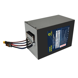 Аккумуляторы для электрических мотоциклов - Product Image 5