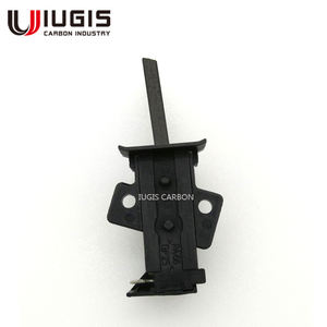 Support de brosse en carbone pour Machine à laver pour Indesit <span class=keywords><strong>Creda</strong></span> Hotpoint New World Philco - Product Image 3