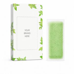 Parche de Gel Refrigerante de Hidrogel para Aliviar la <span class=keywords><strong>Fiebre</strong></span> en Niños y <span class=keywords><strong>Adultos</strong></span>, Almohadilla Refrescante para la Frente, Reduce la <span class=keywords><strong>Fiebre</strong></span>, OEM - Product Image 6