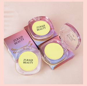 Palette di Blush Cremoso Vegano con Effetto Shimmer e Cambio Colore, Logo Personalizzato, Rosa, Etichetta Privata, Blush per Labbra e <span class=keywords><strong>Guance</strong></span> - Product Image 1