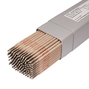 Bâton de soudage en acier inoxydable 2,5 mm 2 mm E308/308l-16 A102 - Product Image 1