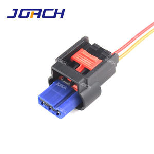 <span class=keywords><strong>3</strong></span> pin Female wasserdichte automotive elektrische verdrahtung auto stecker auto kabelbaum stecker 13893234 - Product Image 2